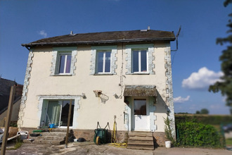  maison courcite 53700