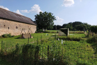  maison courcite 53700
