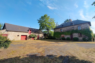  maison courcite 53700