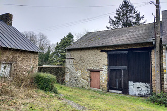  maison courcite 53700