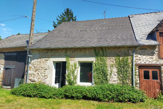  maison courcite 53700