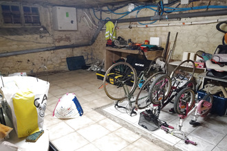  maison courcite 53700