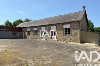  maison courcite 53700