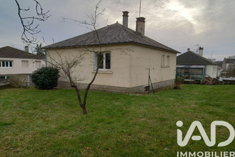  maison courcite 53700