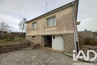  maison courcite 53700