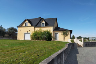  maison courcite 53700