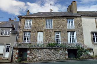  maison courcite 53700
