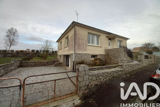  maison courcite 53700