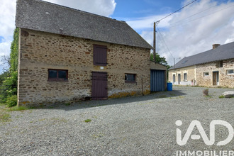  maison courcite 53700