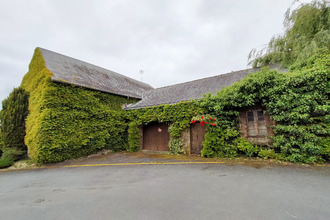  maison courcite 53700