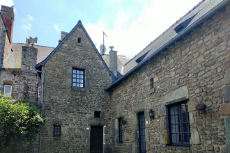  maison courcite 53700