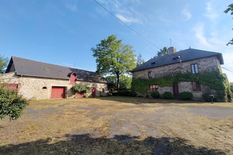  maison courcite 53700