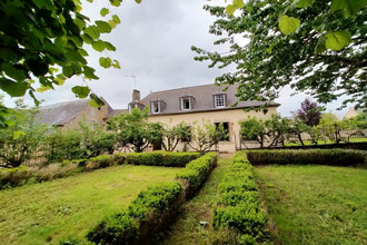  maison courcite 53700