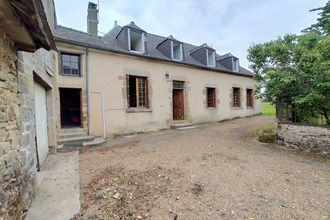  maison courcite 53700