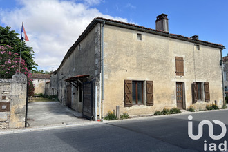  maison courcome 16240