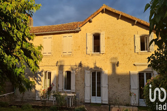  maison courcome 16240