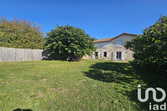  maison courcome 16240