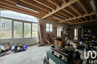  maison courcome 16240