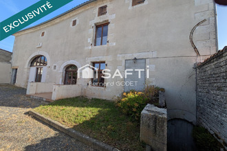  maison courcome 16240