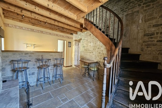  maison courcome 16240