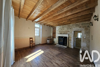  maison courcome 16240