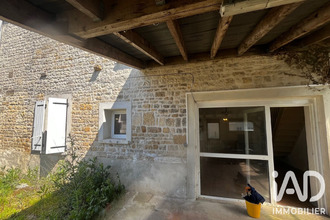  maison courcome 16240