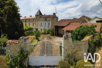  maison courcome 16240