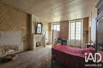  maison courcome 16240