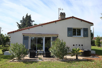  maison courcome 16700