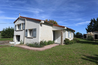  maison courcome 16700