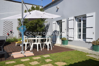  maison courcon 17170