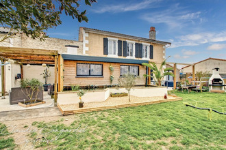  maison courcon 17170