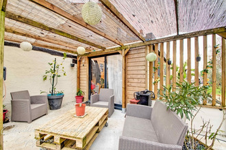  maison courcon 17170