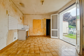  maison courcon 17170