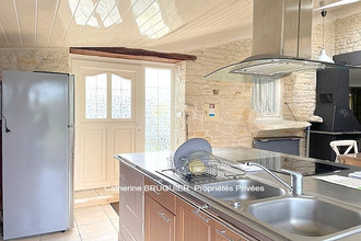  maison courcon 17170