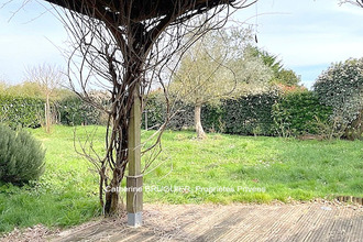  maison courcon 17170