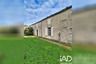  maison courcon 17170