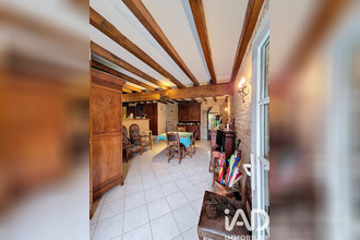  maison courcon 17170