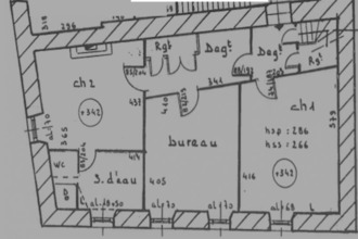  maison courcon 17170