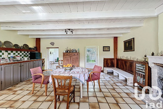  maison courcon 17170