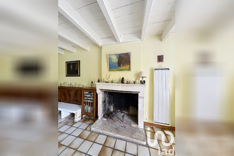  maison courcon 17170