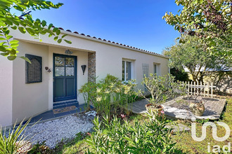  maison courcon 17170