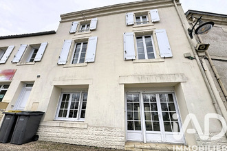  maison courcon 17170