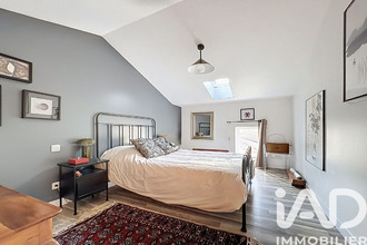  maison courcon 17170