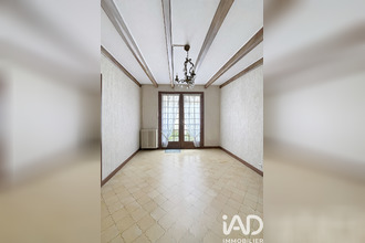  maison courcon 17170