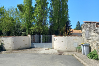  maison courcon 17170
