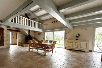  maison courcon 17170