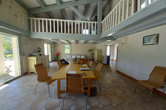  maison courcon 17170