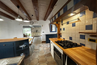 maison courcon 17170