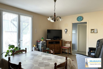  maison courcon 17170